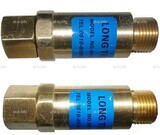 Обратный газовый клапан G1/2" - st-e.info - Абакан