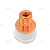 Керамический держатель сопла D41 (M11) для Raytools  арт.120515089A - st-e.info - Абакан