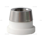 Керамический держатель сопла D21,4 (M11) для Raytools  арт.120515092A - st-e.info - Абакан