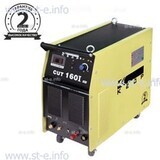 Аппарат для плазменной резки  CUT-160I - st-e.info - Абакан
