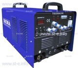 Универсальная установка аргонно-дуговой сварки BRIMA TIG 250 (220) ac/dc - st-e.info - Абакан