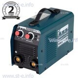 Сварочный инвертор MMA-180F, 220В  - st-e.info - Абакан