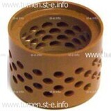 Газовый диффузор для плазмотрона LC65 арт. W03X0893-50R - st-e.info - Абакан