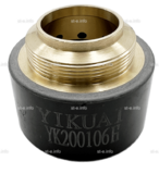 Защитный кожух YK200  - st-e.info - Абакан