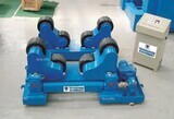Вращатели роликовые самоцентрирующиеся HGZ-5  - st-e.info - Абакан