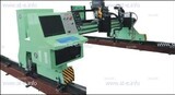 Портальная машина плазменной резки ST-LC (Уровень качества Лазерного реза) - st-e.info - Абакан
