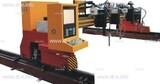 Портальная машина термической резки металла ST-GT3010 - st-e.info - Абакан
