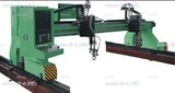 Портальная машина газовой резки ST-FC3012  - st-e.info - Абакан