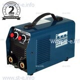Сварочный инвертор MMA-220F - st-e.info - Абакан