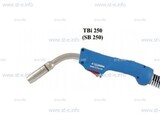 Горелка для полуавтоматической сварки TBi 250-blue-ESG, длина 5 метров - st-e.info - Абакан