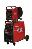 Сварочный полуавтомат Powertec 305S / LF-22M - st-e.info - Абакан