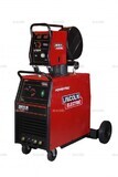 Сварочный полуавтомат Powertec 365S / LF-24M - st-e.info - Абакан
