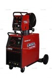 Сварочный полуавтомат Powertec 505S / LF-24M PRO - st-e.info - Абакан