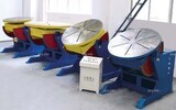 Сварочный позиционер HB-30 (3000кг) - st-e.info - Абакан