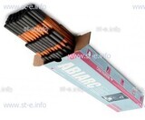 Угольные электроды DC 19,0x430mm - st-e.info - Абакан