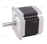Двухфазный шаговый двигатель nema23 57HM  - st-e.info - Абакан
