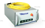 Источник лазерного излучения RFL-C500L - st-e.info - Абакан