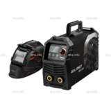 Инвертор сварочный Сварог ARC 200 "REAL SMART" (Z28303) Black (маска+краги) - st-e.info - Абакан