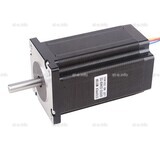Двухфазный шаговый двигатель nema24 60HS  - st-e.info - Абакан