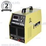 Аппарат для плазменной резки  CUT-60G, 380В - st-e.info - Абакан