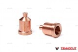 Сопло для плазмотрона LC105 80A арт. W03X0893-63A TEHNOCUT - st-e.info - Абакан