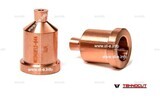 Сопло для плазмотрона LC105 100A арт. W03X0893-64A TEHNOCUT - st-e.info - Абакан
