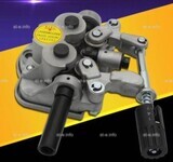 Проволокопротяжный механизм сварочного трактора MZ-1000 - st-e.info - Абакан