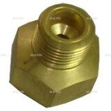Переходник G3/4-Сп21,8 (для импортного редуктора)  - st-e.info - Абакан