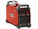 Инвертор сварочный Invertec 270-SX - st-e.info - Абакан