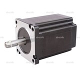 Двухфазный шаговый двигатель nema34 86HS  - st-e.info - Абакан