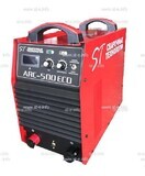 Сварочный аппарат для ручной дуговой сварки ARC-500 ECO - st-e.info - Абакан