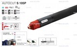 Кабель для плазмотрона AUTOCUT S 105, 12 метров - st-e.info - Абакан