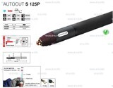 Голова плазмотрона для механизированной резки AUTOCUT S 125 P - st-e.info - Абакан