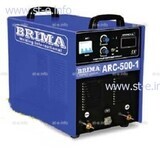 Сварочный аппарат Brima (инвертор) ARC-500-1 - st-e.info - Абакан