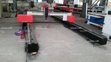 Станок для газовой и плазменной резки метала BULDOG PRO 1500x6000 - st-e.info - Абакан