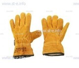 Краги TETU 102 KEVLAR 14”  - st-e.info - Абакан