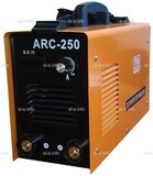 Инвертор для ручной дуговой сварки ARC-250 IGBT - st-e.info - Абакан