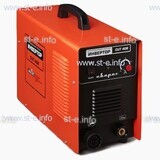 Инвертор сварочный CUT-40B - st-e.info - Абакан
