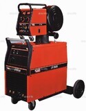 Источник питания для полуавтоматической сварки Idealarc CV-505, арт. K14029-3A - st-e.info - Абакан