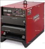 Idealarc DC-600  - st-e.info - Абакан