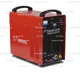Установка воздушно-плазменной резки DOG-120 PRO - st-e.info - Абакан