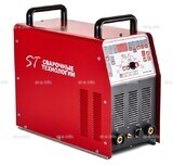 Сварочный аппарат для аргонодуговой сварки MASTER TIG-250AC - st-e.info - Абакан