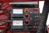 Амперметр М7980-2 для NA-3S Lincoln Electric - st-e.info - Абакан