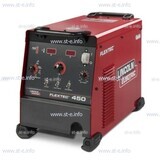 Flextec 450 - st-e.info - Абакан