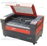 Лазерный станок для гравировки и резки ST-LG1290P  - st-e.info - Абакан