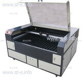 Лазерный станок для гравировки и резки ST-LG1612RF - st-e.info - Абакан