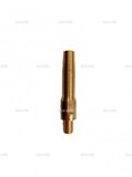 Наконечник для сварочной горелки QTB-500 45*1.6 - st-e.info - Абакан
