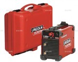 Инвертор сварочный Invertec 135S (арт. K12033-1-Р) в кейсе - st-e.info - Абакан