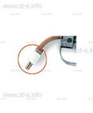 Изолятор KP2089-1 для горелки  K345-10 - st-e.info - Абакан
