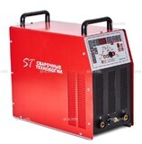 Сварочный аппарат для аргонодуговой сварки MASTER TIG-315AC - st-e.info - Абакан